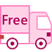 Free Shipping